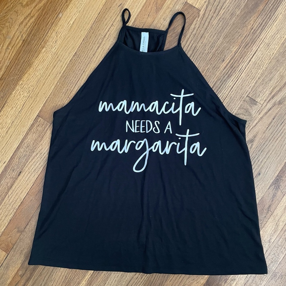 Women’s Bella Canvas Tank